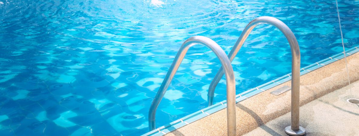 Poolbau
